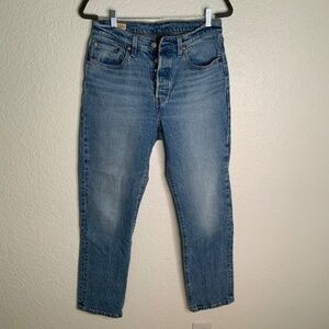 Levis women jeans